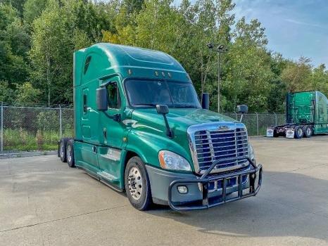 Pedigree Truck and Trailer Sales