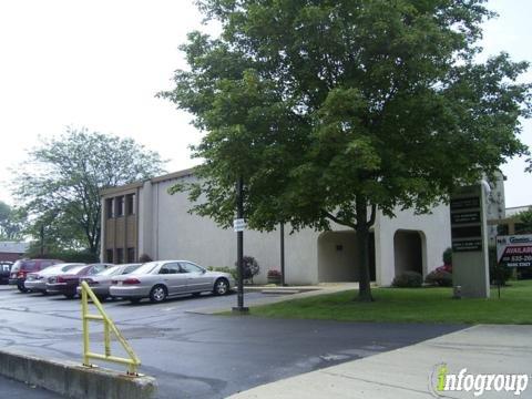 G.M. Rembowski Architect