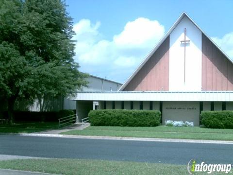 Rosedale Baptist Church