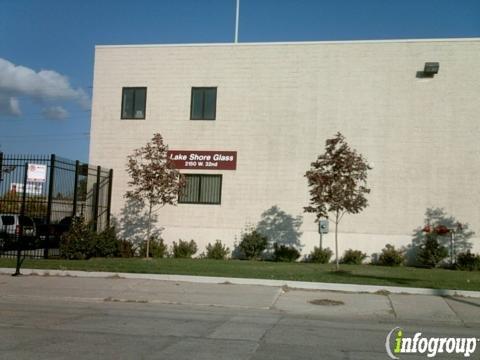 Lake Shore Glass & Mirror Co