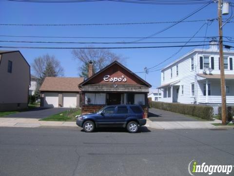 Espo's Restaurant & Bar