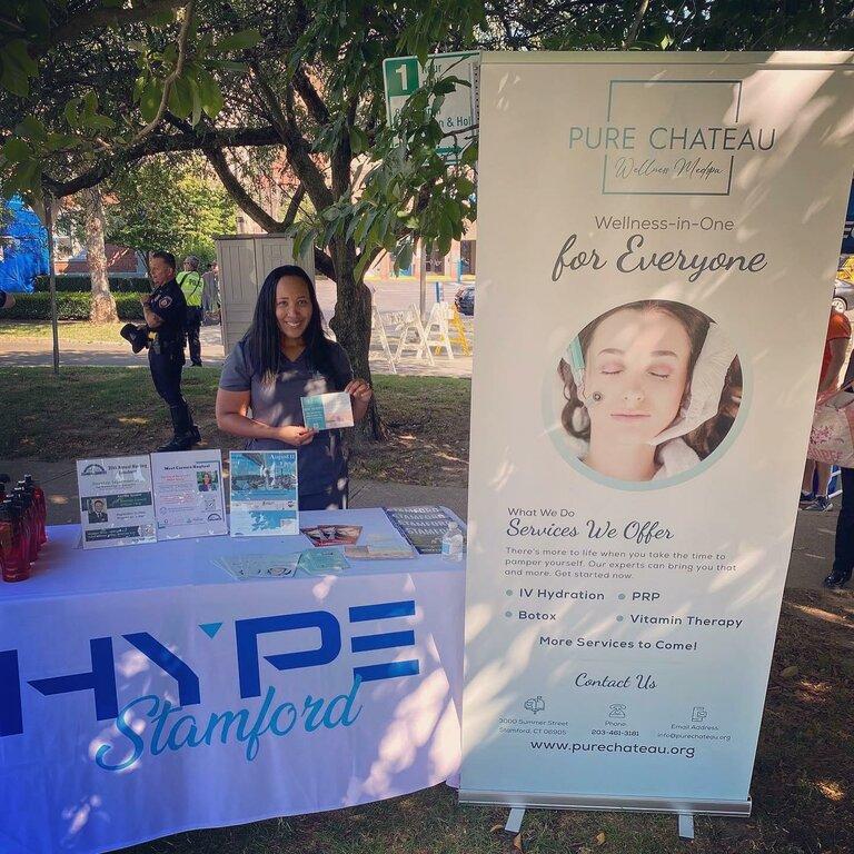 Pure Chateau Wellness Medspa