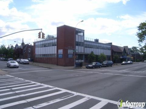 Chementry Industries Inc