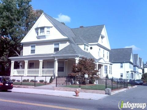 Mary P Medwar, DC - Whole Health & Wellness Center