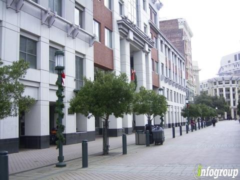 Oakland City Auditor