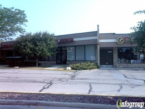 Forest View Animal Hospital