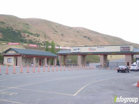 McGee Motor Sports Group