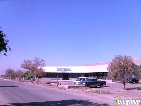 Lynndale Stainless Services, Inc