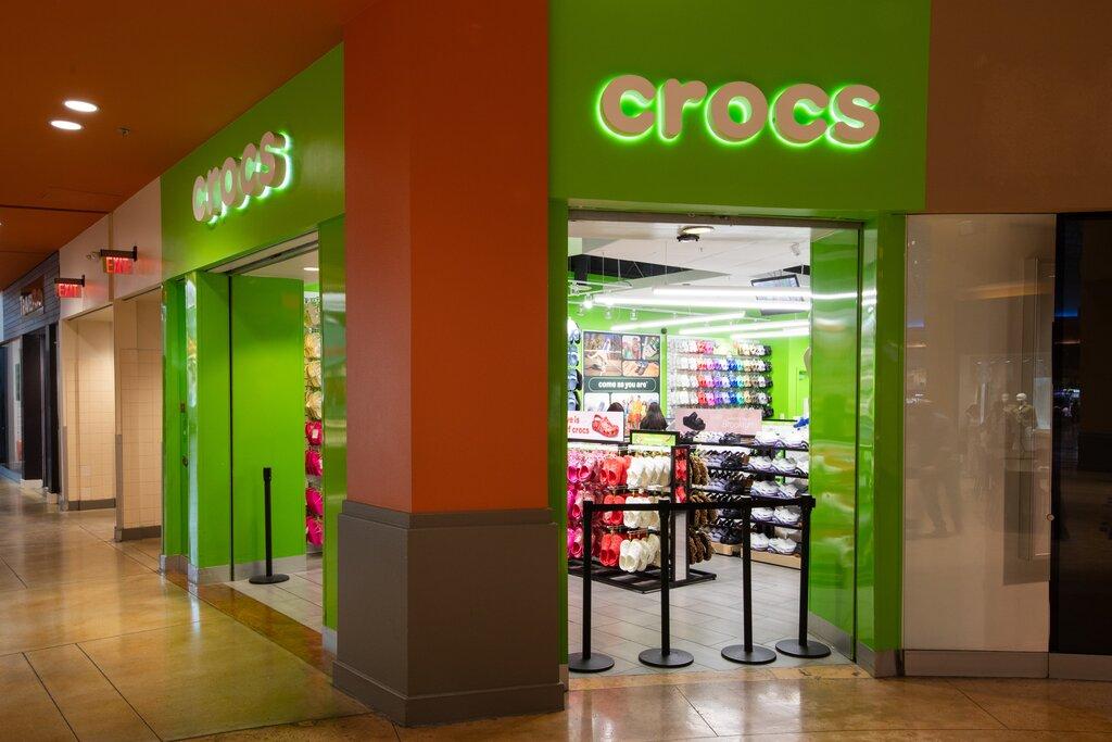 Crocs Outlet