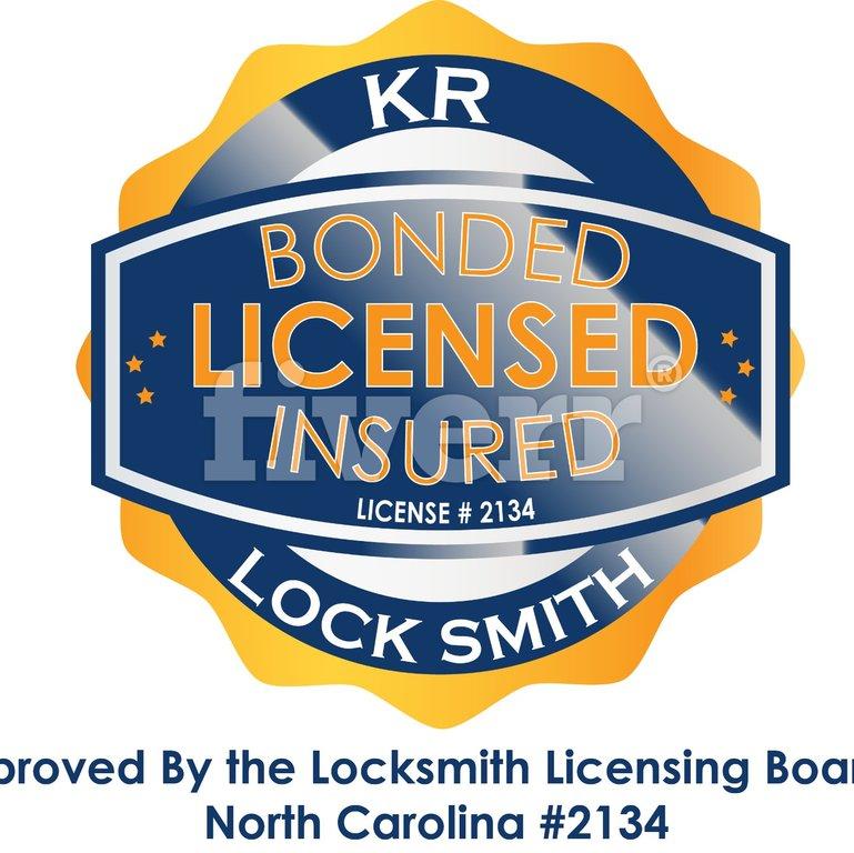KR Locksmith LLC