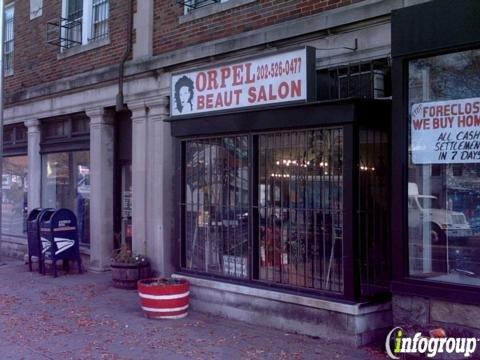 Orpel's Beauty Salon and Barber Shop