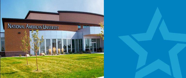 National American University Sioux Falls