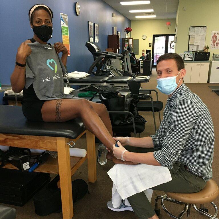 H2 Health