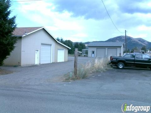 Cannon's Seal Coating Co