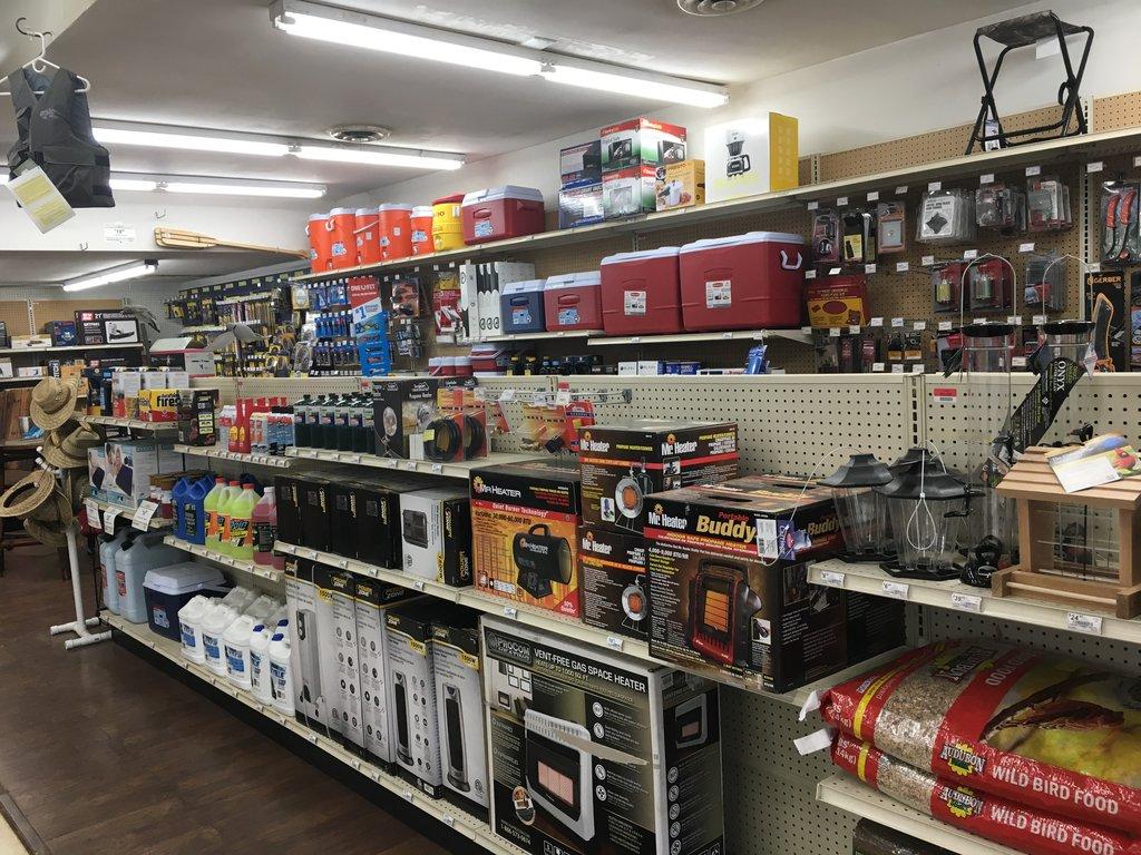 Higginbotham Brothers