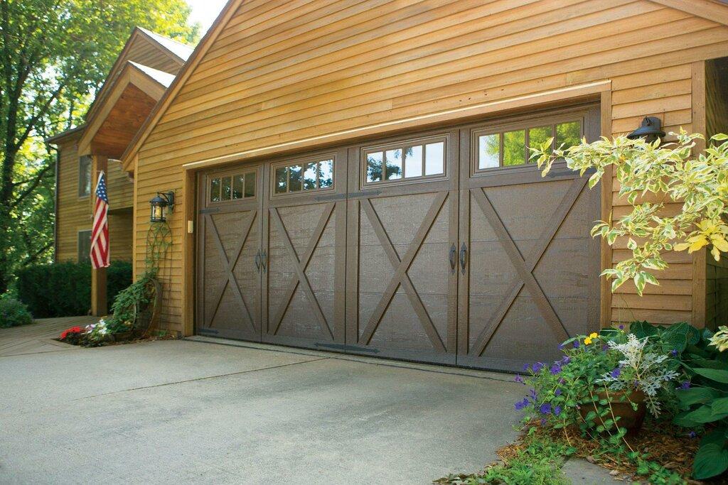 Overhead Door Company of Salem