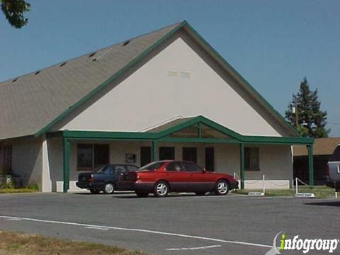 Discovery Parent-Child Pre-School