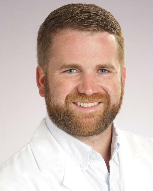 Nicholas A Jackson, MD