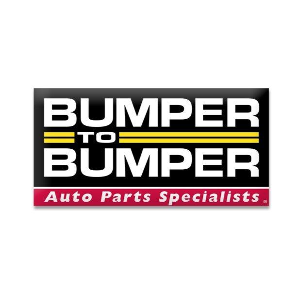 Bumper to Bumper