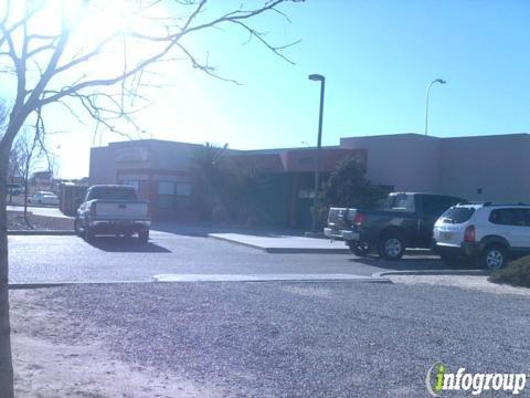 Sharon Nash, DVM - Petroglyph Animal Hospital