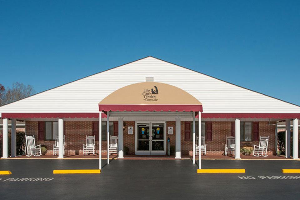 Life Care Center