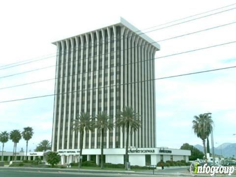 Southwest Gas Corporation office