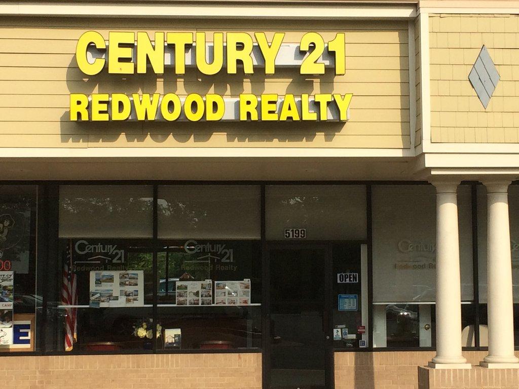 Angela Hashimi - Century 21 Redwood Realty