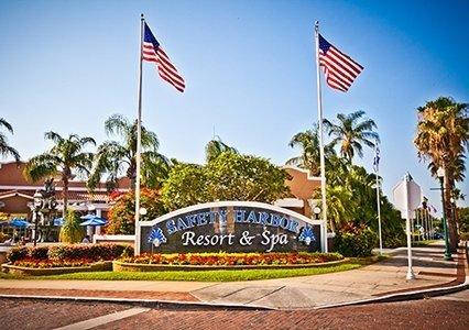 Safety Harbor Resort and Spa