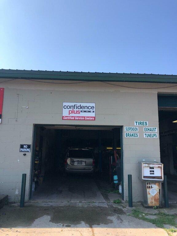 Dave's Collision and Auto Repair