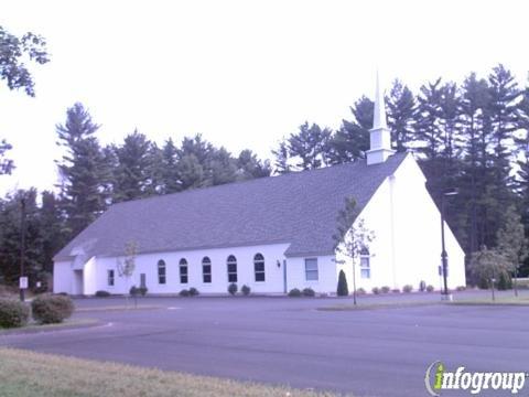 Faith Community Bible Church