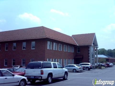 Merrill Lynch Financial Advisor Matthew Lamartina