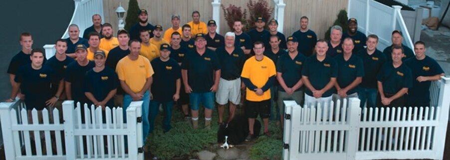 Reliable Fence Boston