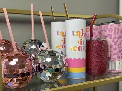 Ohmy! Creative-Party Decorations