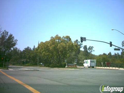 Rescue Alert of California