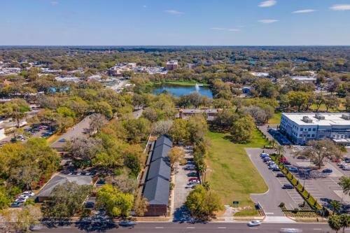 Real Recovery Sober Living Brandon