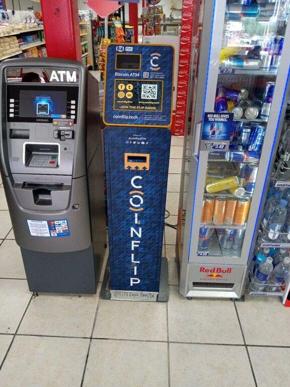 CoinFlip Bitcoin ATM