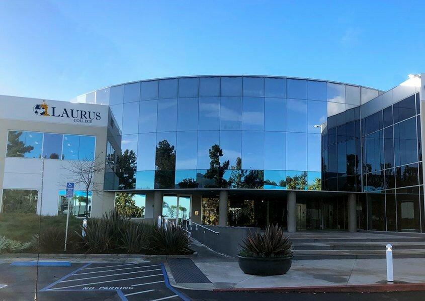 Laurus College-Chula Vista