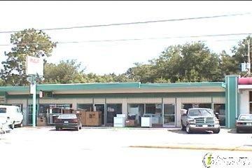 The Little Electronic Repair Shop