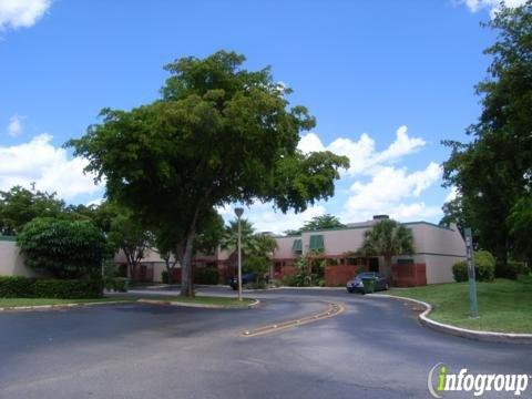 Villas Lakes Association