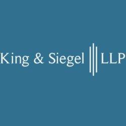 King & Siegel LLP