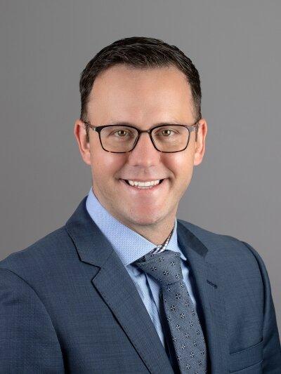 Christopher Goodenough, MD - PCH Plastic and Reconstructive Hand Surgery