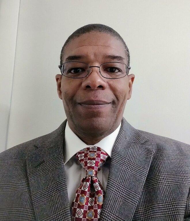 Larry Gardner-Intuit Turbotax Verified Pro