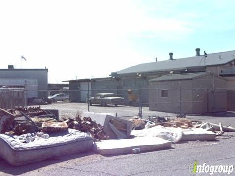 Enterprise Stainless