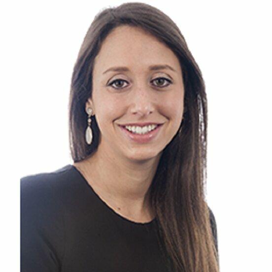 Dr Beth Singer Jacobs, DO