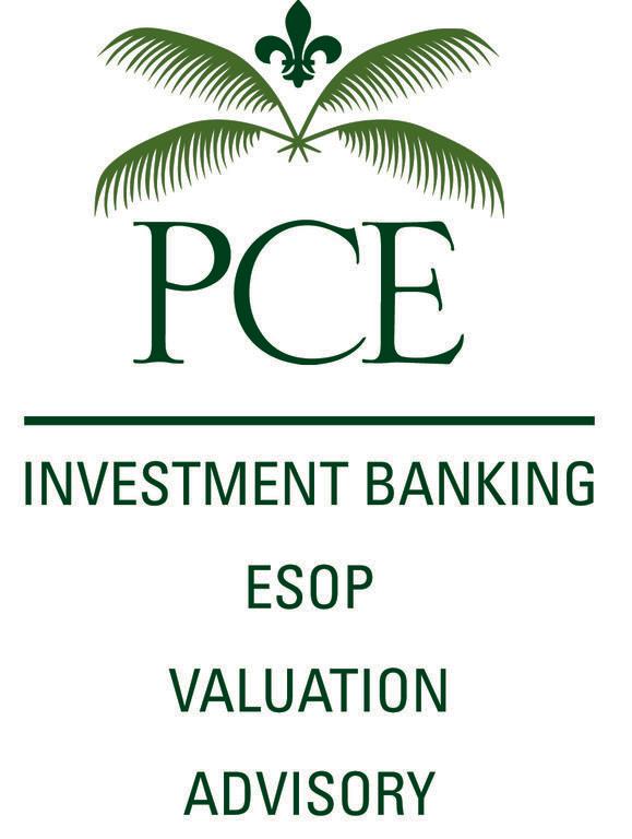 PCE Investment Bankers