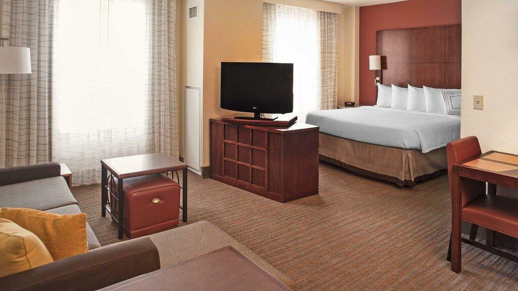 Residence Inn Aberdeen at Ripken Stadium
