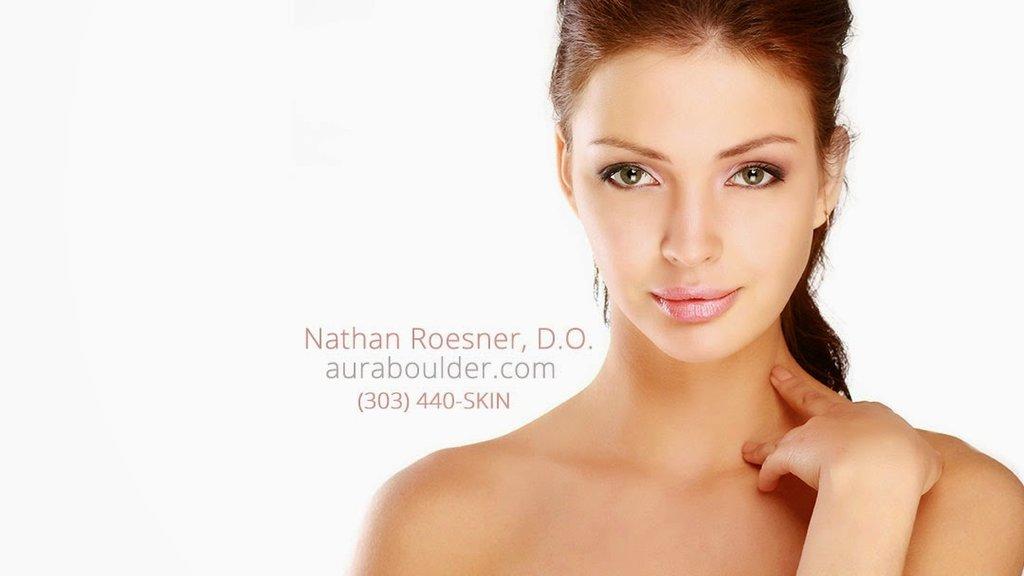 Aura Advanced Skin Care & Plastic Surgery