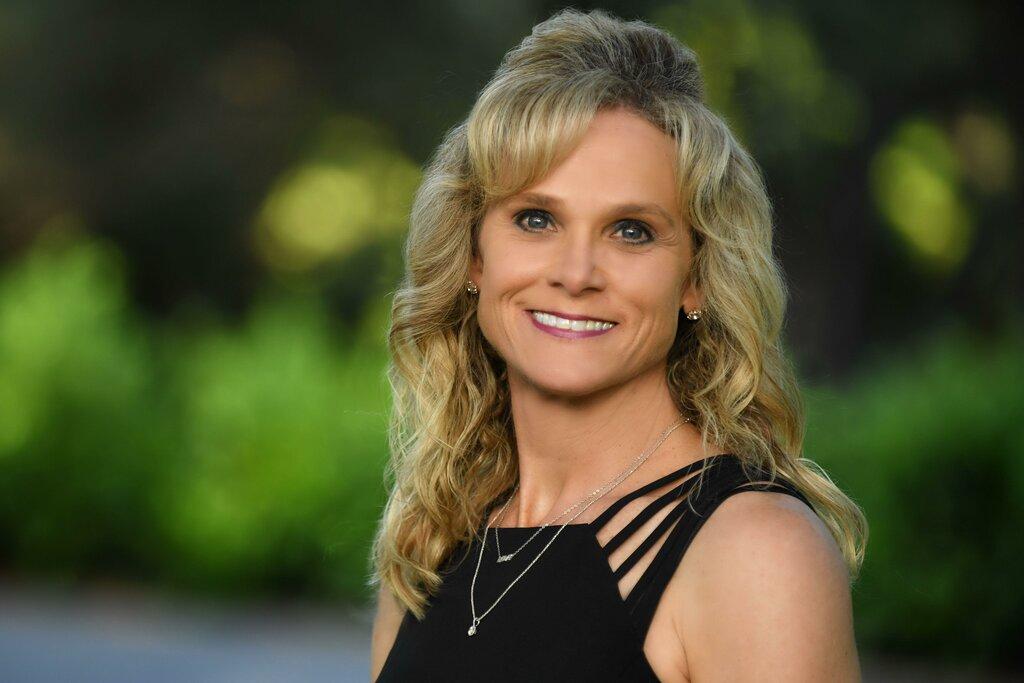 Terese Ferrara, Realtor TF-Goss Real Estate Group KW Bay Area Estates