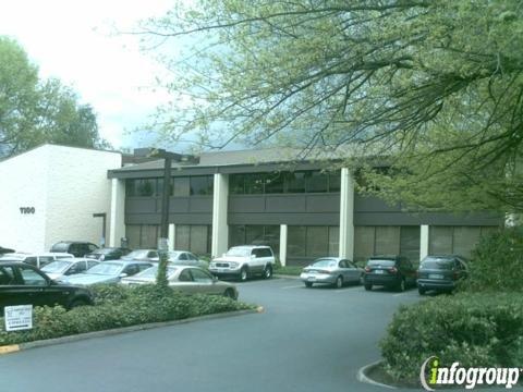 Gregory Pacific Corporation