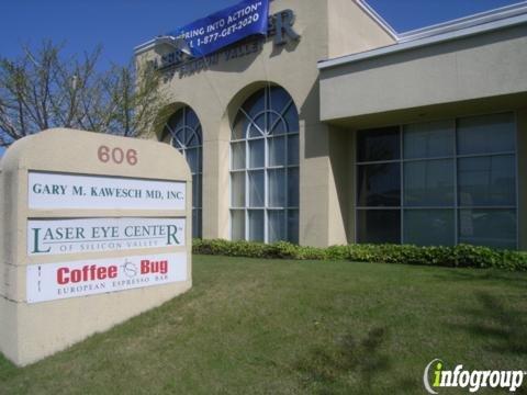 Craig S Bindi, MD - Laser Eye Center of Silicon Valley